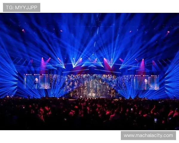 揭秘KU真人平台的声光效果技术，让玩家沉浸式享受极致视听盛宴